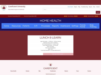 Sign-In Process - Careficient Sign-In Process - Careficient