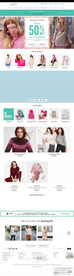 ALL Rewards Credit Card | LOFT ALL Rewards Credit Card | LOFT