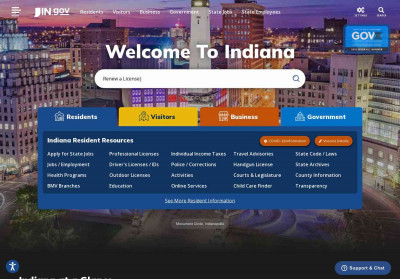 DWD: Indiana Unemployment DWD: Indiana Unemployment