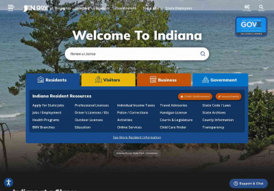 DWD: File for Unemployment - Indiana State Government DWD: File for Unemployment - Indiana State Government