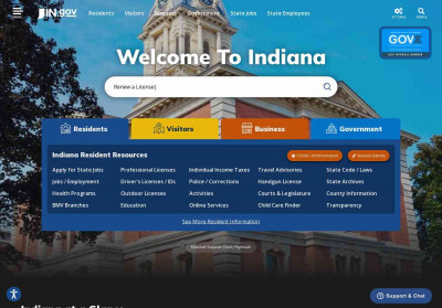 Payment Options - DWD - IN.gov Payment Options - DWD - IN.gov