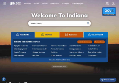 DWD: Video Vault: UI Claimant Self Service - Indiana State ... DWD: Video Vault: UI Claimant Self Service - Indiana State ...