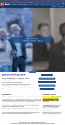 Job Seeker Toolkit: Unemployment Services - WorkOne South ... Job Seeker Toolkit: Unemployment Services - WorkOne South ...