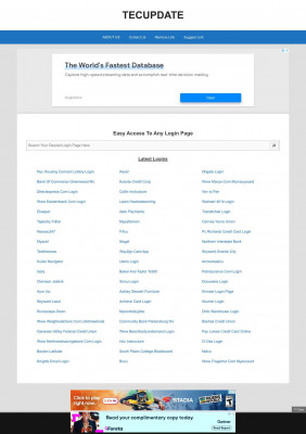 Gateway Tire Login - - TECUPDATE Gateway Tire Login - - TECUPDATE