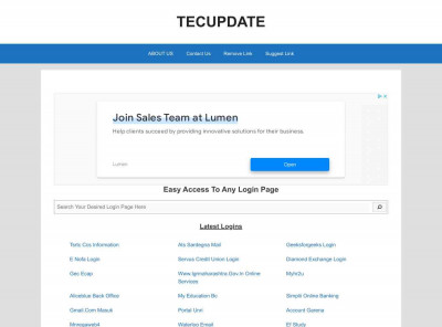 Careficient Login - - TECUPDATE Careficient Login - - TECUPDATE