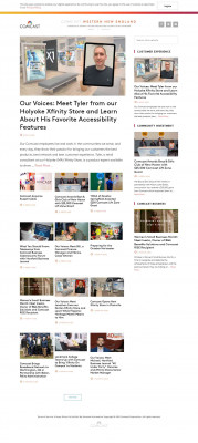 Xfinity Tips: EcoBill Paperless Billing - Comcast Western New ... Xfinity Tips: EcoBill Paperless Billing - Comcast Western New ...
