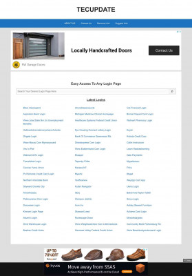 Gateway Tire Login - - TECUPDATE Gateway Tire Login - - TECUPDATE