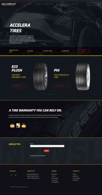 Dealer Locator | Accelera Tires Dealer Locator | Accelera Tires