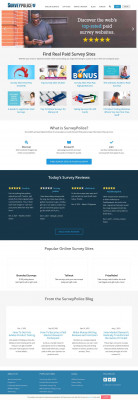 Toluna Influencers Reviews and Ranking - SurveyPolice Toluna Influencers Reviews and Ranking - SurveyPolice