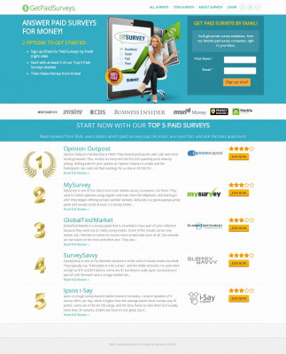 My Review of Toluna - GetPaidSurveys.com - Take Online ... My Review of Toluna - GetPaidSurveys.com - Take Online ...