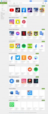 Therap - Apps on Google Play Therap - Apps on Google Play
