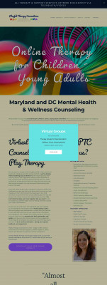Playful Therapy Connections | Online Therapy for Children ... Playful Therapy Connections | Online Therapy for Children ...