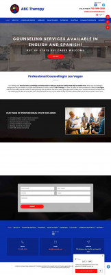 ABC Therapy: Therapy | Las Vegas, NV ABC Therapy: Therapy | Las Vegas, NV