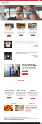 Home - Apex Physical Therapy & Sports Medicine Home - Apex Physical Therapy & Sports Medicine