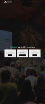 All events for Chelten Kids Sunday School All events for Chelten Kids Sunday School