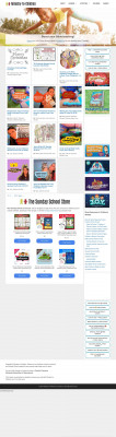 Sunday School Lessons for Kids - Ministry-To-Children Sunday School Lessons for Kids - Ministry-To-Children