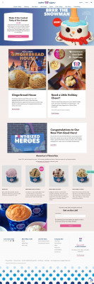 Baskin-Robbins Baskin-Robbins