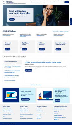 UHCprovider.com Home | UHCprovider.com UHCprovider.com Home | UHCprovider.com