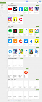 BofA Prepaid Mobile - Apps on Google Play BofA Prepaid Mobile - Apps on Google Play
