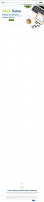 WebClock | TCP - TimeClock Plus WebClock | TCP - TimeClock Plus