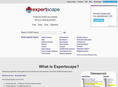 Choroid Plexus: Worldwide - Expertscape.com Choroid Plexus: Worldwide - Expertscape.com