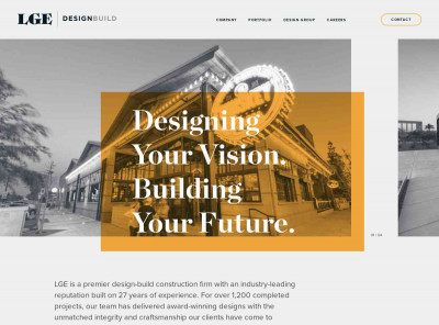 Plexus Worldwide - LGE Design Build Plexus Worldwide - LGE Design Build