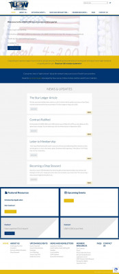 Uniform Ordering On-line Process Uniform Ordering On-line Process