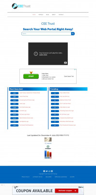 Www Twcc Com Portal - Find Official Portal - CEE-Trust Www Twcc Com Portal - Find Official Portal - CEE-Trust