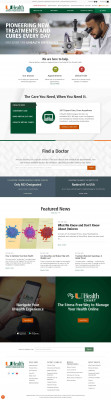 My UHealth Chart | University of Miami Health System My UHealth Chart | University of Miami Health System