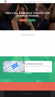 Login | Call & SMS Tracker Login | Call & SMS Tracker