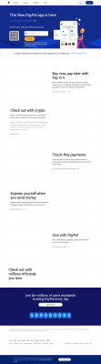 PayPal: Send Money, Pay Online or Set Up a Merchant Account PayPal: Send Money, Pay Online or Set Up a Merchant Account