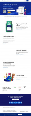 PayPal User Agreement - PayPal US PayPal User Agreement - PayPal US