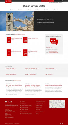 Payment Options | Student Services Center | NC State University Payment Options | Student Services Center | NC State University