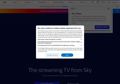 Sky.com Sky.com