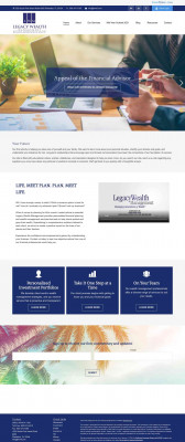 Client Login - Legacy Wealth Management Client Login - Legacy Wealth Management