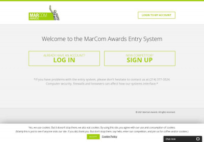MyTacoBell | MarCom Awards MyTacoBell | MarCom Awards