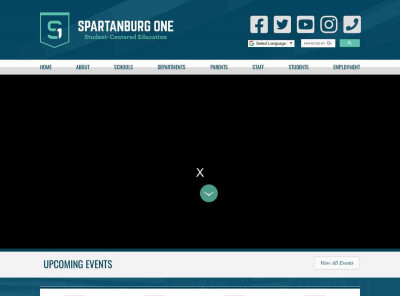 Landrum High - Spartanburg County School District One Landrum High - Spartanburg County School District One