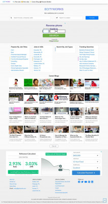 Clairvia Atstaff, Jobs EcityWorks Clairvia Atstaff, Jobs EcityWorks