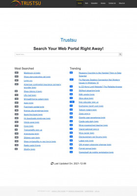 Atstaff login - Trustsu Atstaff login - Trustsu