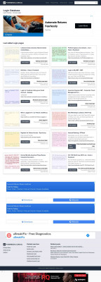 Atstaff Login - Login page Atstaff Login - Login page