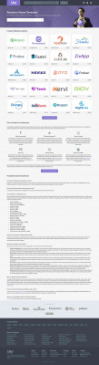 CLAIRVIA Trademark of AtStaff, Inc. - Serial Number 78761719 - Alter CLAIRVIA Trademark of AtStaff, Inc. - Serial Number 78761719 - Alter