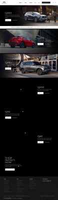 INFINITI Financial Services INFINITI Financial Services