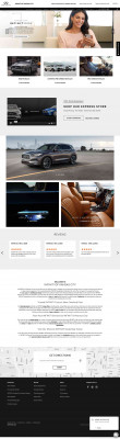 Finance Options in Merriam - INFINITI of Kansas City Finance Options in Merriam - INFINITI of Kansas City