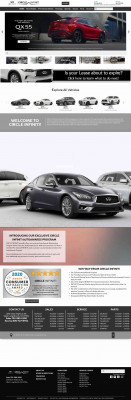 Circle Infiniti Finance Department I Let Us Help You with ... Circle Infiniti Finance Department I Let Us Help You with ...