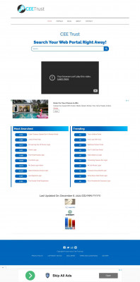Infiniti Finance Portal - Find Official Portal - CEE-Trust Infiniti Finance Portal - Find Official Portal - CEE-Trust