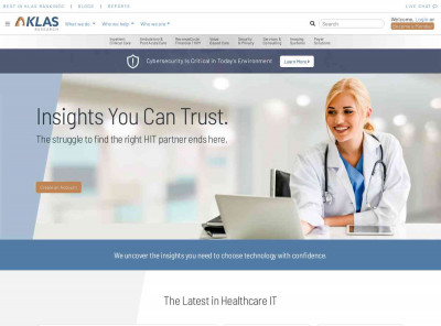 QGenda Shift Admin Scheduling - KLAS Research QGenda Shift Admin Scheduling - KLAS Research
