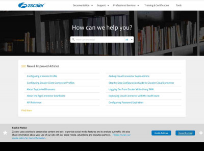 Configuring Administrators - Shift - Zscaler Help Configuring Administrators - Shift - Zscaler Help