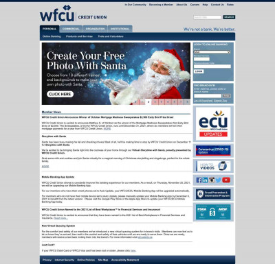 BILL PAYEES - By Company Name As At - WFCU Credit Union BILL PAYEES - By Company Name As At - WFCU Credit Union