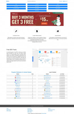 detma.org ▷ Webrate website statistics and online tools detma.org ▷ Webrate website statistics and online tools