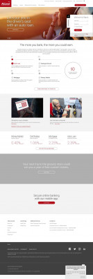 SEG Partner Application Landing Page - Ascend Federal ... SEG Partner Application Landing Page - Ascend Federal ...
